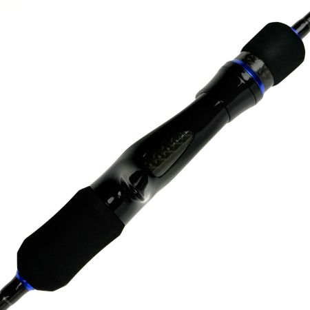 MajorCraft メジャークラフト ジャイアントキリング5G スロージギング GK5SJ-B66/1 ベイトロッド