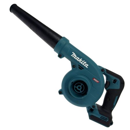 MAKITA マキタ 40V 充電式ブロア UB002G 本体のみ