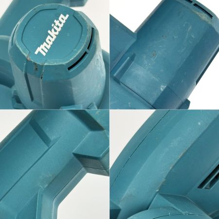 MAKITA マキタ 40V 充電式ブロア UB002G 本体のみ