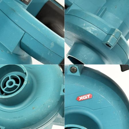 MAKITA マキタ 40V 充電式ブロア UB002G 本体のみ