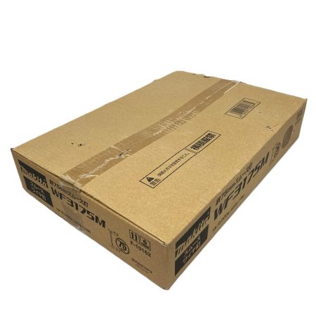 MAKITA マキタ スムース ワイヤ釘 WF3175M 鉄75mm F-10162 4500本（3000本+1500本）