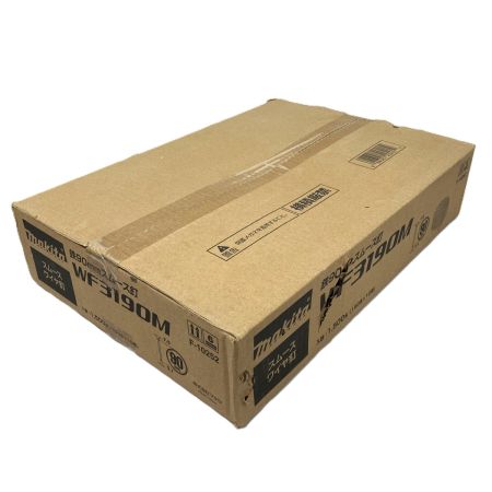  MAKITA マキタ スムース ワイヤ釘 WF3190M 鉄90mm WF3190M 4500本（3000本+1500本）