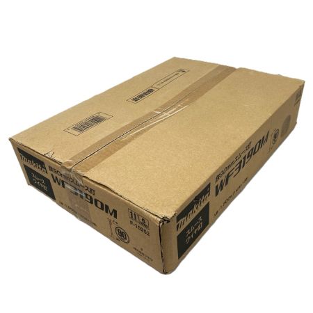  MAKITA マキタ スムース ワイヤ釘 WF3190M 鉄90mm WF3190M 4500本（3000本+1500本）