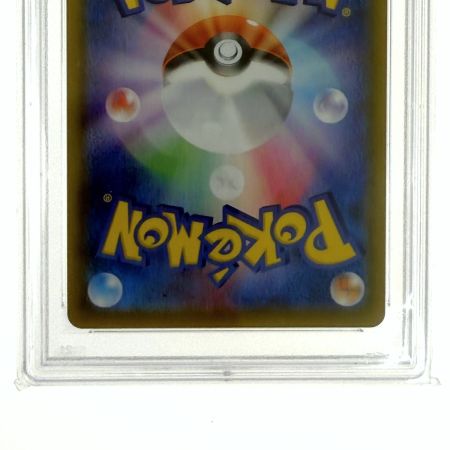   ポケモンカード マリィ SR S4a 198/190 PSA10 ポケカ トレカ