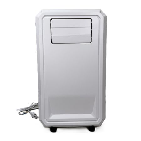  LIV-ALL DESIGN ハイブリッド式ポータブルエアコン NL-SK01 2025年製 スポットクーラー 冷風・送風・除湿
