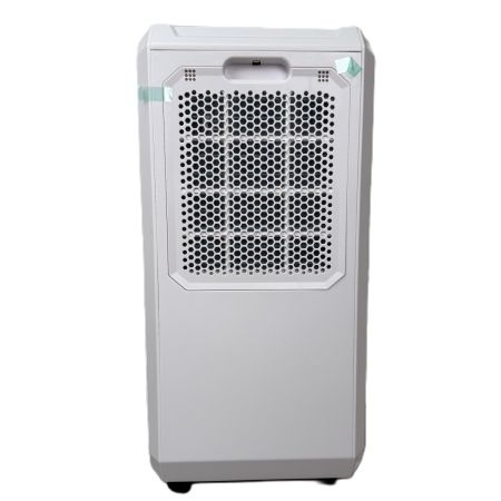  LIV-ALL DESIGN ハイブリッド式ポータブルエアコン NL-SK01 2025年製 スポットクーラー 冷風・送風・除湿