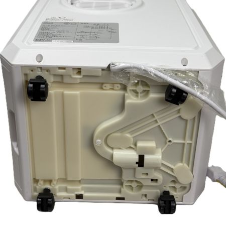  LIV-ALL DESIGN ハイブリッド式ポータブルエアコン NL-SK01 2025年製 スポットクーラー 冷風・送風・除湿