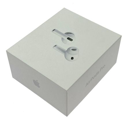 Apple アップル AirPods Pro 3 ワイヤレスイヤホン MFHP4J/A