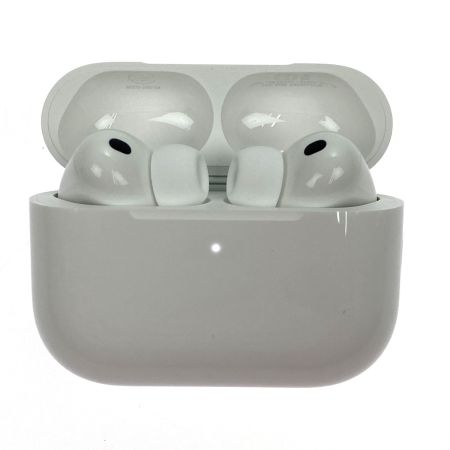  Apple アップル AirPods Pro 3 ワイヤレスイヤホン MFHP4J/A