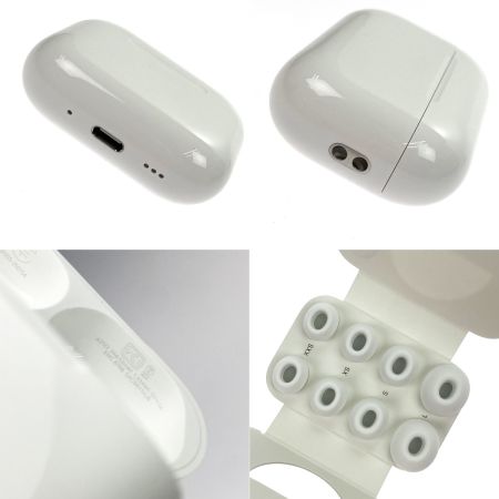  Apple アップル AirPods Pro 3 ワイヤレスイヤホン MFHP4J/A