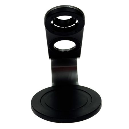  Dyson ダイソン ドライヤー スタンド スーパーソニックヘアドライヤー用 ブラック