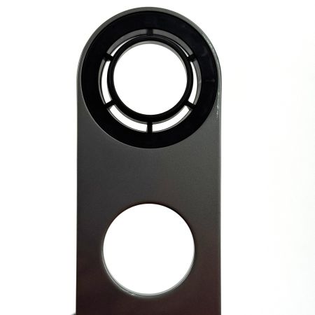  Dyson ダイソン ドライヤー スタンド スーパーソニックヘアドライヤー用 ブラック
