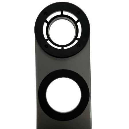  Dyson ダイソン ドライヤー スタンド スーパーソニックヘアドライヤー用 ブラック