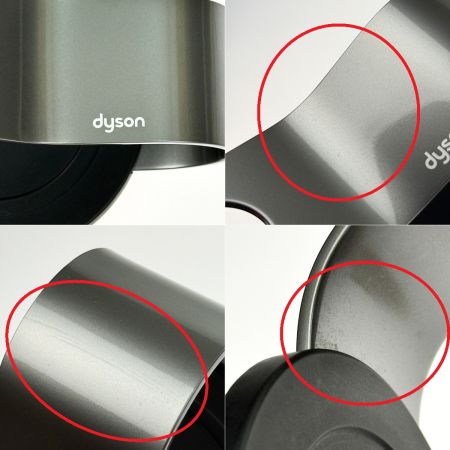  Dyson ダイソン ドライヤー スタンド スーパーソニックヘアドライヤー用 ブラック
