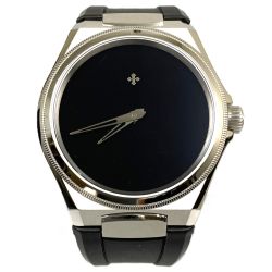 ## VENEZIANICO ベネチアニコ Arsenale Ultrablack 腕時計 自動巻き 6221510 Aランク