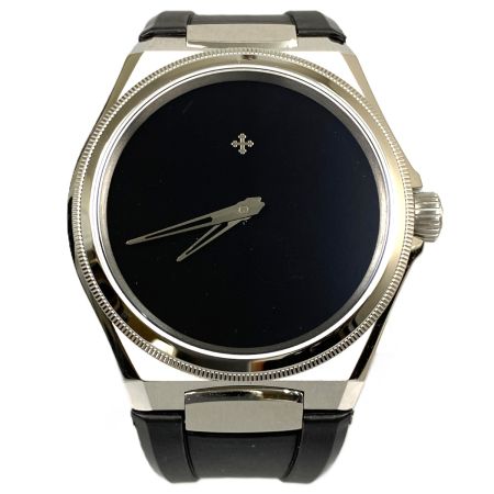  VENEZIANICO ベネチアニコ Arsenale Ultrablack 腕時計 自動巻き 6221510