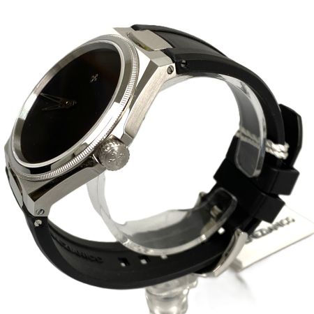  VENEZIANICO ベネチアニコ Arsenale Ultrablack 腕時計 自動巻き 6221510