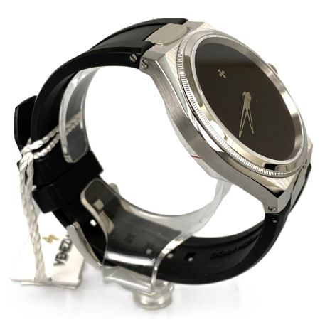  VENEZIANICO ベネチアニコ Arsenale Ultrablack 腕時計 自動巻き 6221510