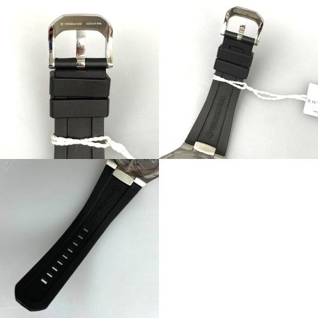  VENEZIANICO ベネチアニコ Arsenale Ultrablack 腕時計 自動巻き 6221510