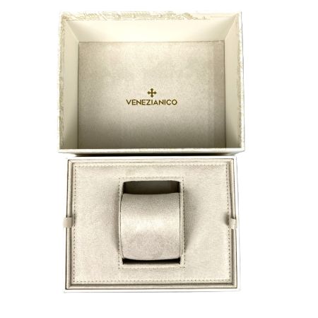 VENEZIANICO ベネチアニコ Arsenale Ultrablack 腕時計 自動巻き 6221510