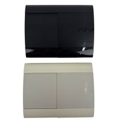 SONY ソニー PlayStation3 CECH-4000B/4300C 本体のみ 2台セット 通電チェック済 Cランク