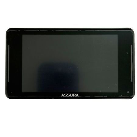  CELLSTAR セルスター ASSURA レーザー式オービス対応セーフティレーダー AR-925AW 未使用品