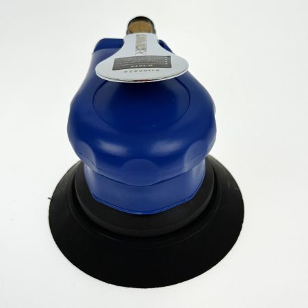 ASTRO PRODUCTS アストロプロダクツ 吸塵式エアダブルアクションサンダー AP040927 サンディングペーパー2種類付属