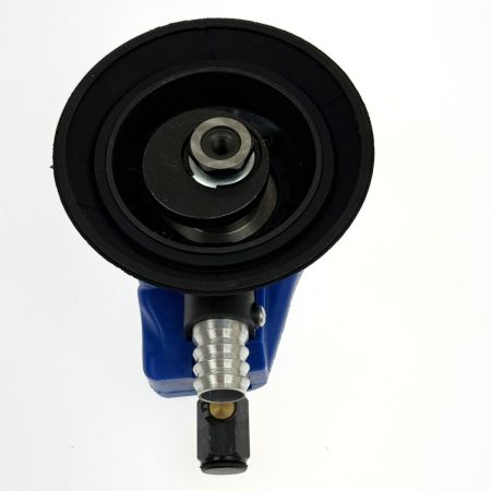 ASTRO PRODUCTS アストロプロダクツ 吸塵式エアダブルアクションサンダー AP040927 サンディングペーパー2種類付属