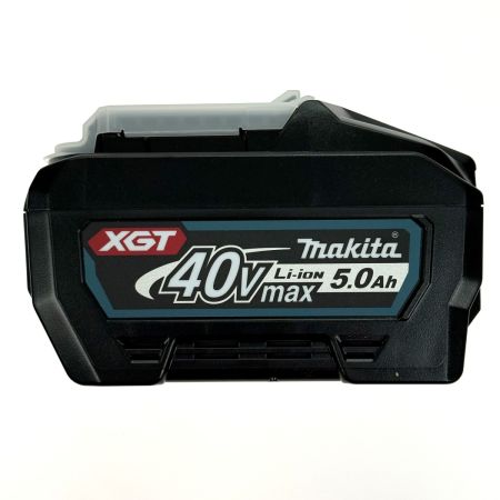  MAKITA マキタ 40Vmax 5.0Ah リチウムイオンバッテリ BL4050F 純正バッテリ 未使用品 (1)
