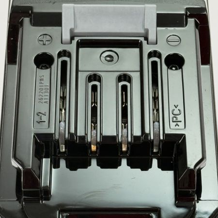  MAKITA マキタ 40Vmax 5.0Ah リチウムイオンバッテリ BL4050F 純正バッテリ 未使用品 (1)