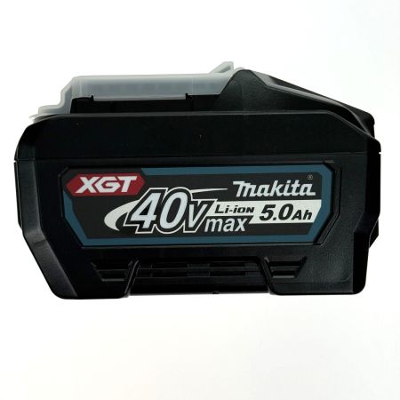  MAKITA マキタ 40Vmax 5.0Ah リチウムイオンバッテリ BL4050F 純正バッテリ 未使用品 (2)