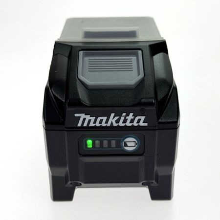  MAKITA マキタ 40Vmax 5.0Ah リチウムイオンバッテリ BL4050F 純正バッテリ 未使用品 (2)