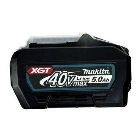  MAKITA マキタ 40Vmax 5.0Ah リチウムイオンバッテリ BL4050F 純正バッテリ 未使用品 (3)