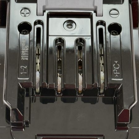  MAKITA マキタ 40Vmax 5.0Ah リチウムイオンバッテリ BL4050F 純正バッテリ 未使用品 (3)
