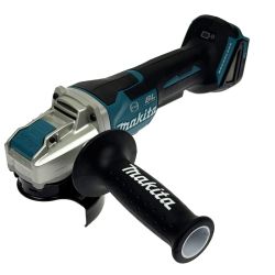 MAKITA マキタ 100mm 18V 充電式ディスクグラインダ GA420D X-LOCK仕様 本体のみ Bランク