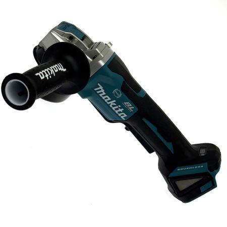 MAKITA マキタ 100mm 18V 充電式ディスクグラインダ GA420D X-LOCK仕様 本体のみ