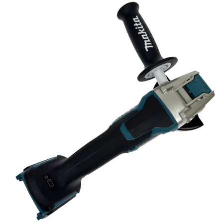 MAKITA マキタ 100mm 18V 充電式ディスクグラインダ GA420D X-LOCK仕様 本体のみ