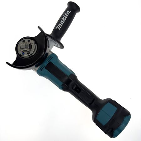 MAKITA マキタ 100mm 18V 充電式ディスクグラインダ GA420D X-LOCK仕様 本体のみ