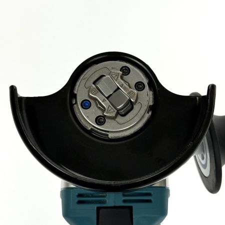 MAKITA マキタ 100mm 18V 充電式ディスクグラインダ GA420D X-LOCK仕様 本体のみ