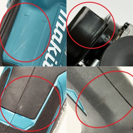 MAKITA マキタ 100mm 18V 充電式ディスクグラインダ GA420D X-LOCK仕様 本体のみ