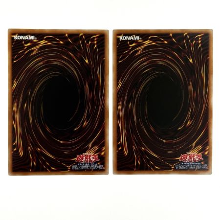   遊戯王 無垢なる者メディウス DUAD-JP008 スーパーレア 4枚セット トレカ