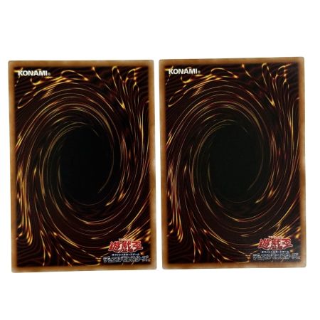   遊戯王 無垢なる者メディウス DUAD-JP008 スーパーレア 4枚セット トレカ