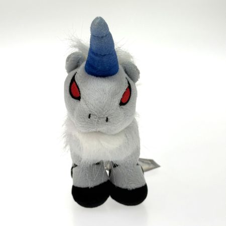   カプコン モンスターハンター キリン ぬいぐるみ 紙タグ付き 