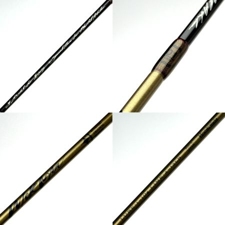  Hitotoki Works） ウィックマン WICKMAN 3PC Edition ベイトタイプ