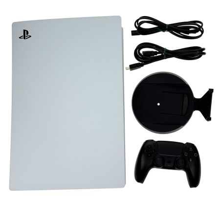  SONY ソニー Playstation5 CFI-1200A タバコ臭有 箱無し