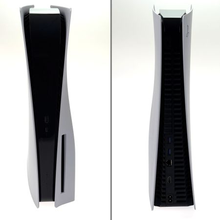  SONY ソニー Playstation5 CFI-1200A タバコ臭有 箱無し