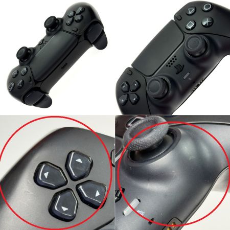  SONY ソニー Playstation5 CFI-1200A タバコ臭有 箱無し