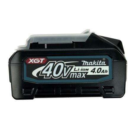  MAKITA マキタ 40Vmax 4.0Ah リチウムイオンバッテリ BL4040 純正バッテリ 未使用品(1)