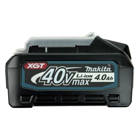  MAKITA マキタ 40Vmax 4.0Ah リチウムイオンバッテリ BL4040 純正バッテリ 未使用品(2)