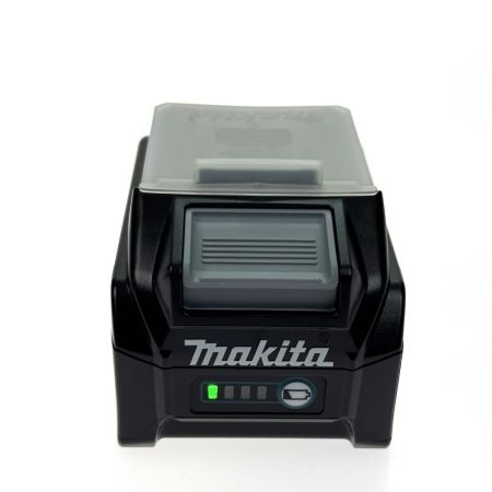  MAKITA マキタ 40Vmax 4.0Ah リチウムイオンバッテリ BL4040 純正バッテリ 未使用品(2)